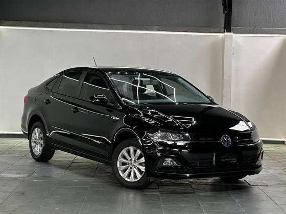 VOLKSWAGEN VIRTUS 1.0 200 TSI COMFORTLINE AUTOMÁTICO
